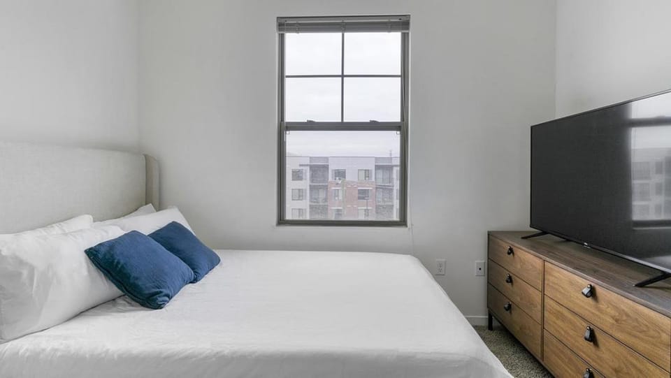 Landing - Modern Apartment with Amazing Amenities (ID9274X42) Apartment in Richmond