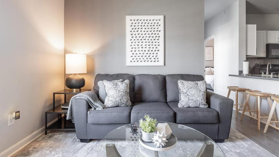 Landing - Modern Apartment with Amazing Amenities (ID4370X33) Apartment in Nueces County