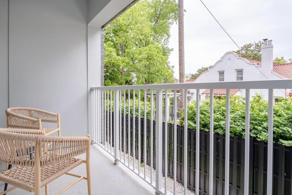 Landing - Modern Apartment with Amazing Amenities (ID5034X44) Apartment in Saint Louis