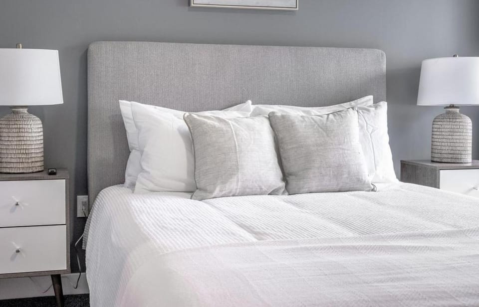 Landing - Modern Apartment with Amazing Amenities (ID5034X44) Apartment in Saint Louis