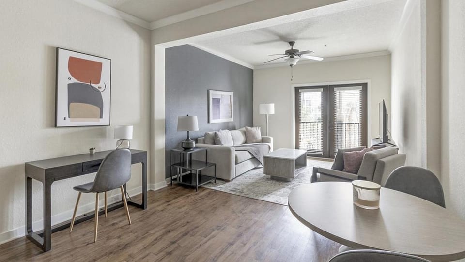 Landing - Modern Apartment with Amazing Amenities (ID7367X45) Apartment in Jacksonville