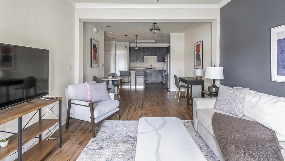 Landing - Modern Apartment with Amazing Amenities (ID7367X45) Apartment in Jacksonville