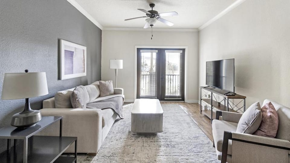 Landing - Modern Apartment with Amazing Amenities (ID7367X45) Apartment in Jacksonville