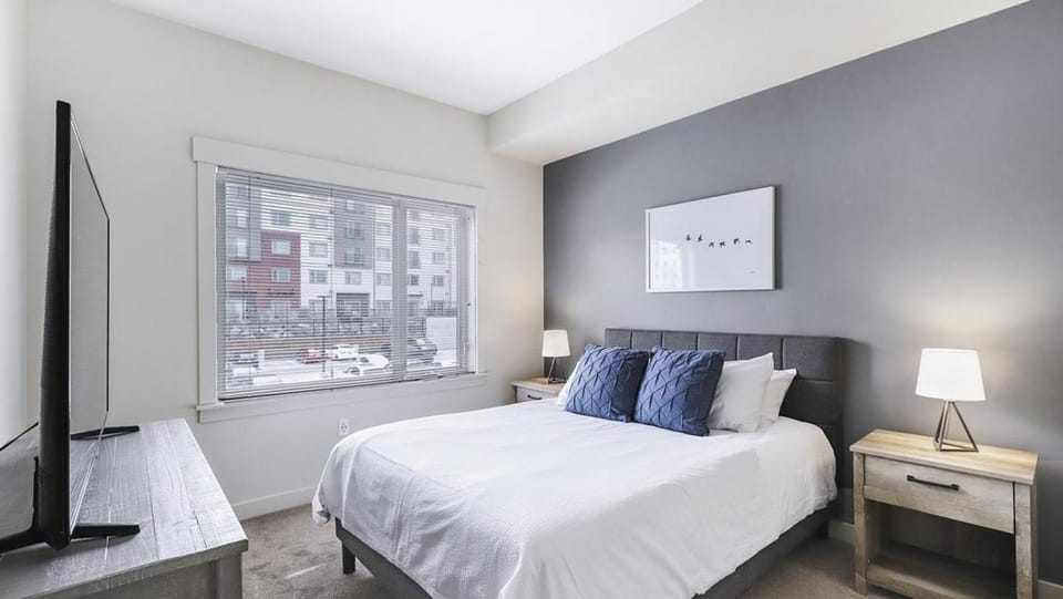 Landing - Modern Apartment with Amazing Amenities (ID6646) Apartment in Sandy