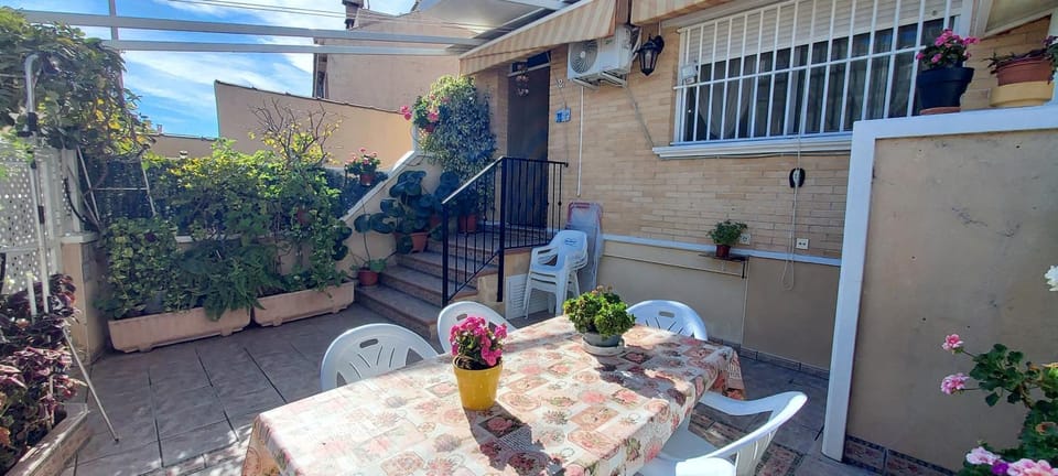 Patio, Day, View (from property/room), Balcony/Terrace, Balcony/Terrace, Dining area