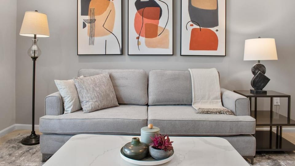 Landing - Modern Apartment with Amazing Amenities (ID4418X83) Apartment in Lake Wylie