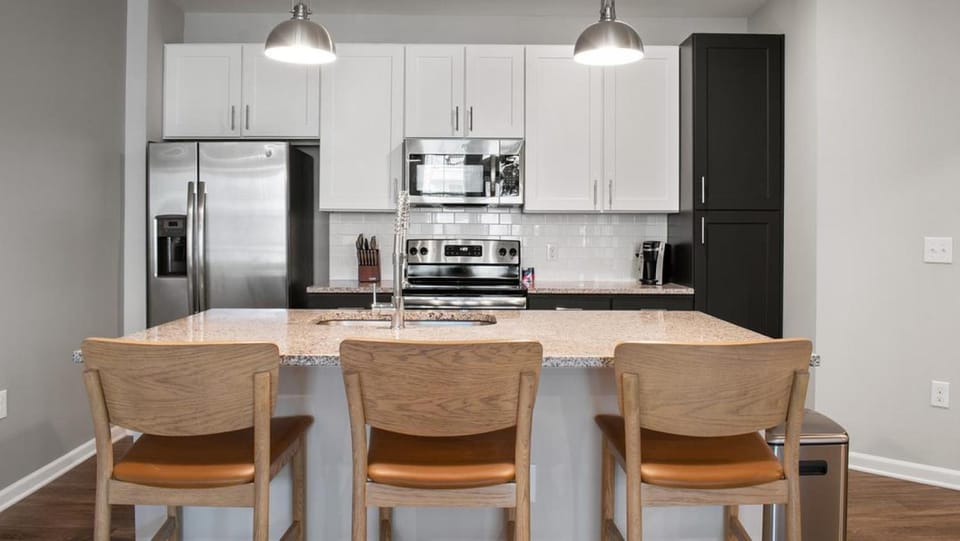 Landing - Modern Apartment with Amazing Amenities (ID4418X83) Apartment in Lake Wylie