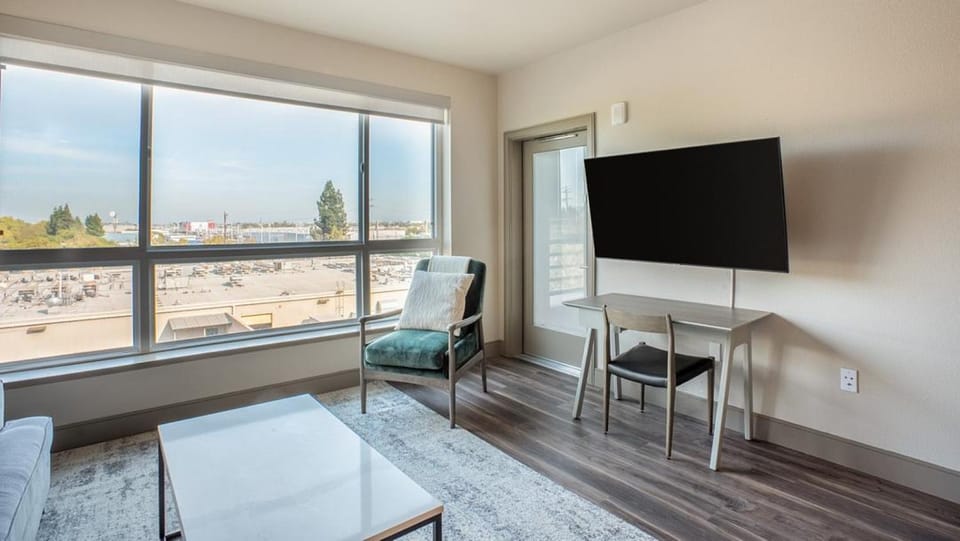 Landing - Modern Apartment with Amazing Amenities (ID2499X88) Apartment in San Jose