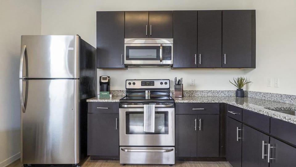 Landing - Modern Apartment with Amazing Amenities (ID5947X05) Apartment in Richmond