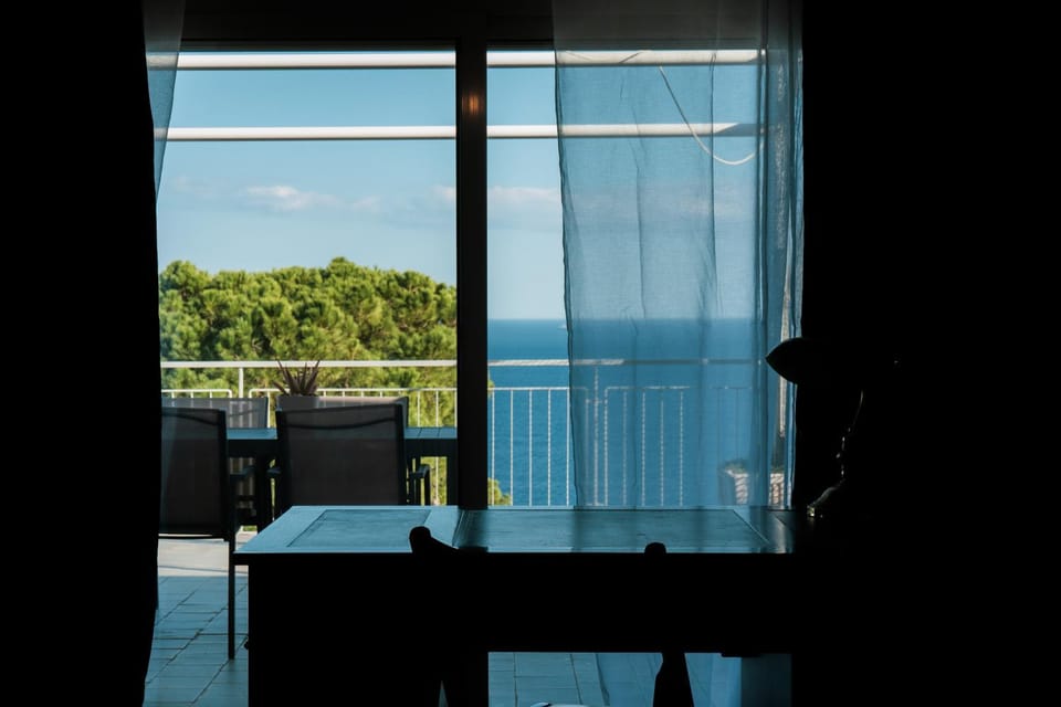 View (from property/room)