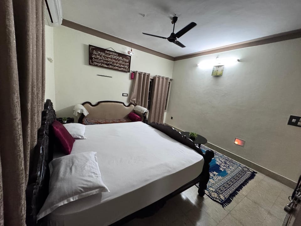 NAS VILLA Villa in Mysuru