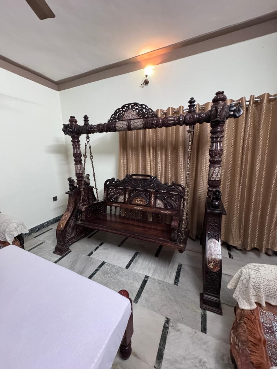 NAS VILLA Villa in Mysuru