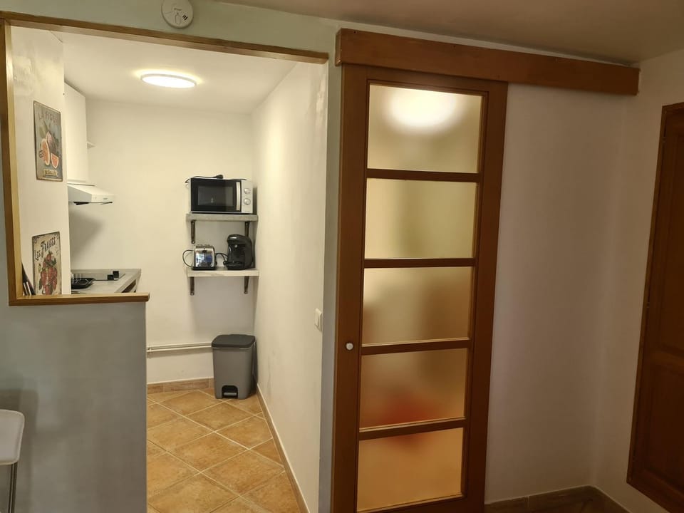 TV and multimedia, minibar