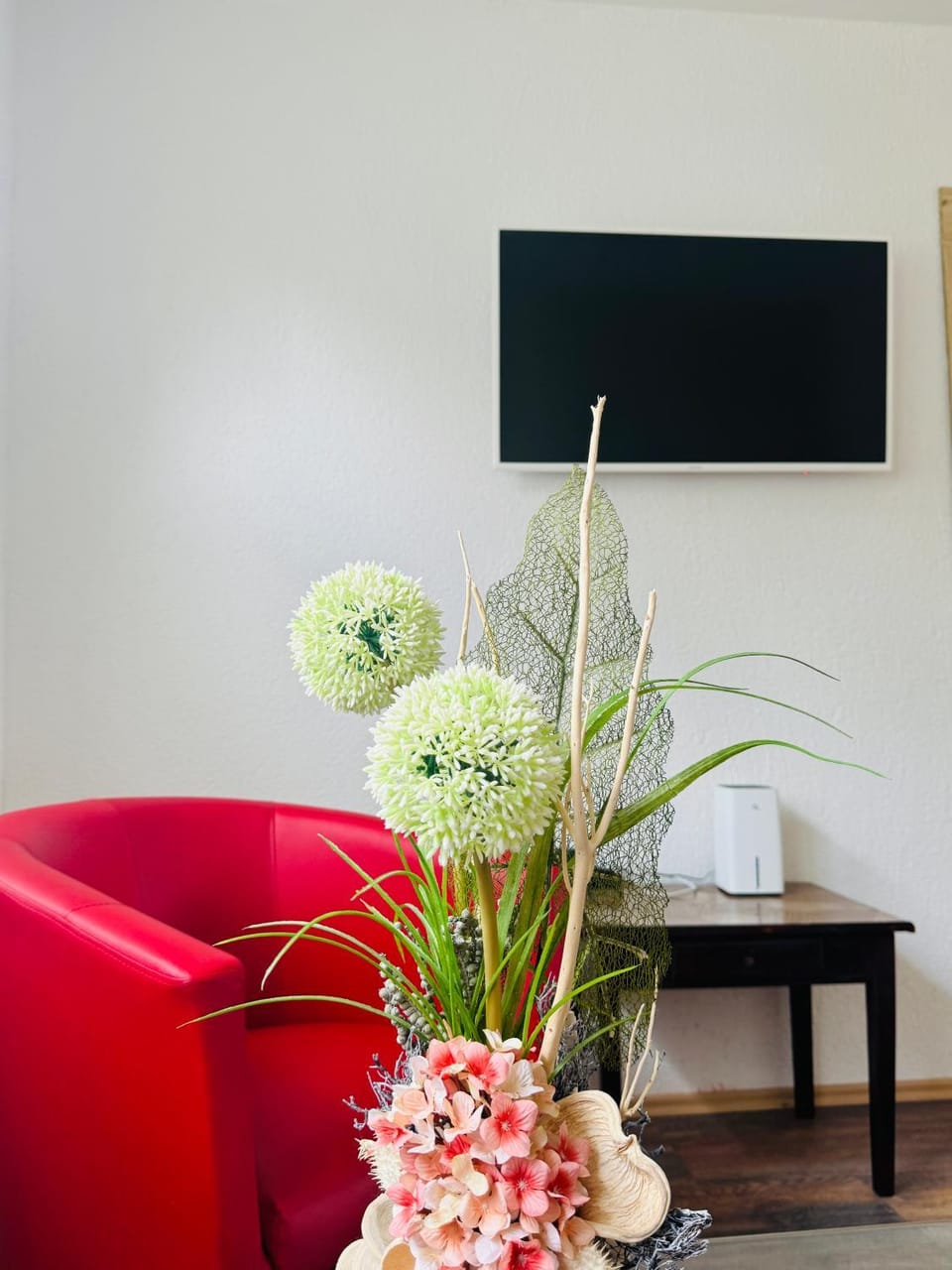 Sollstedt Ferienwohnung Apartment in Thuringia, Germany