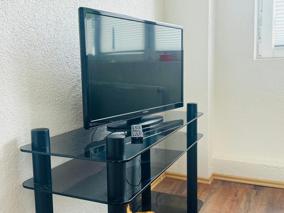 Sollstedt Ferienwohnung Apartment in Thuringia, Germany