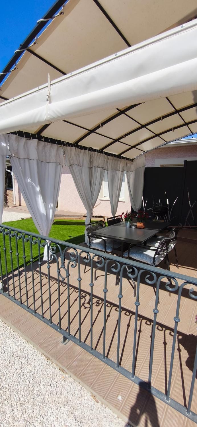 le stockholm l étoilé de la via rhôna Apartment in Auvergne-Rhône-Alpes