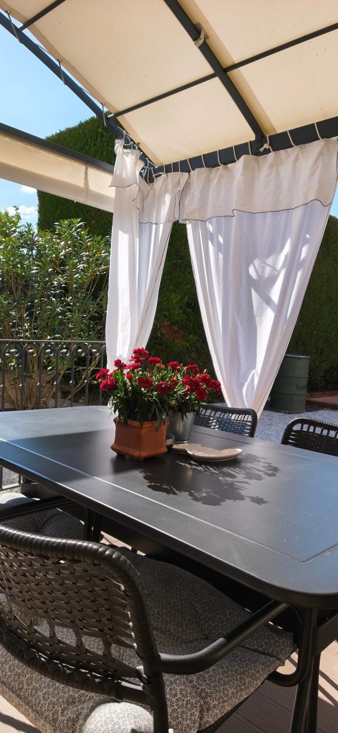 le stockholm l étoilé de la via rhôna Apartment in Auvergne-Rhône-Alpes