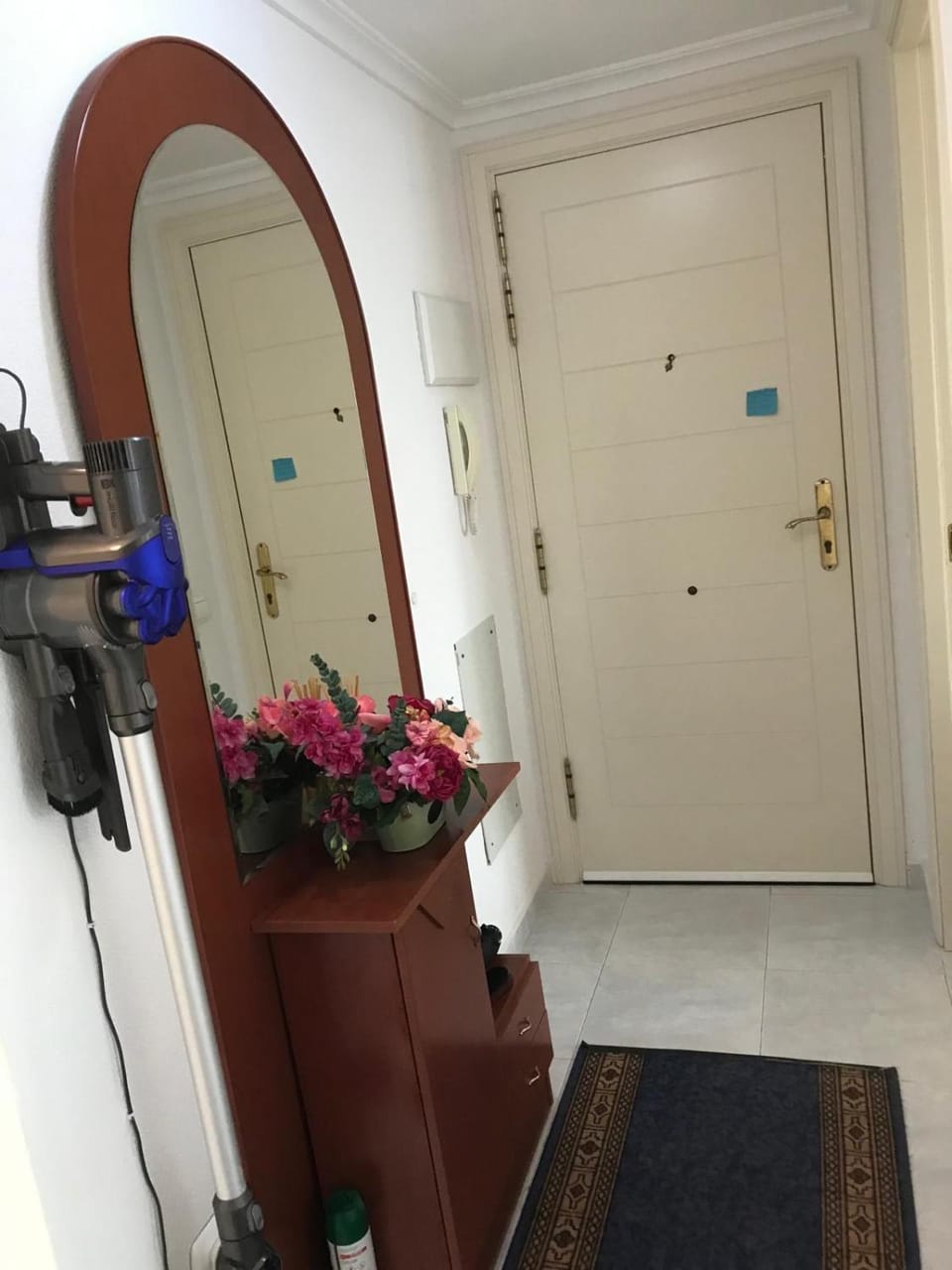 Calpe Turquesa Apartment in Calp