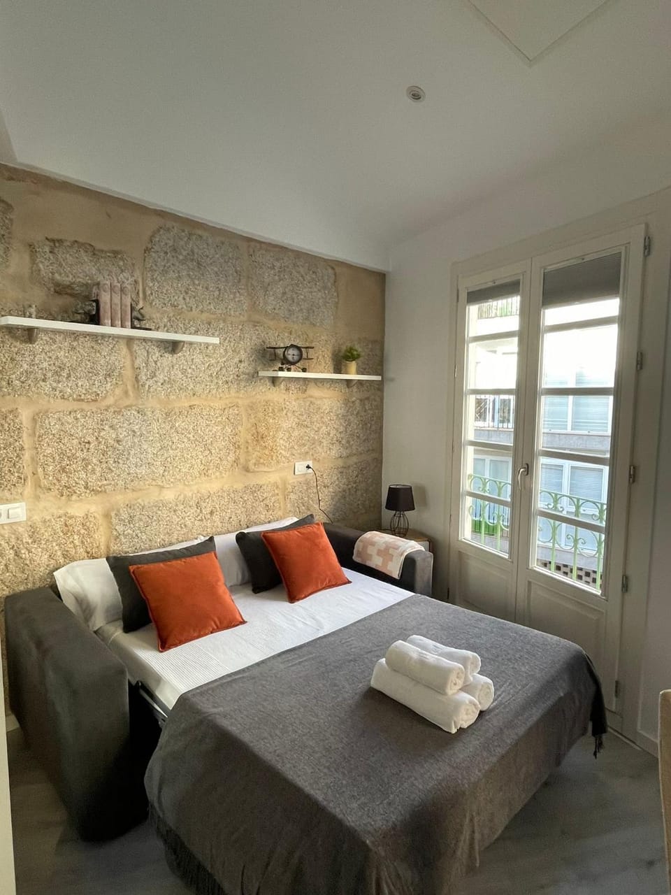 Apartamentos SARABIA DARRIBA Apartment in Ourense