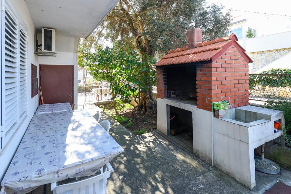 Holiday Apartments Senka Apartment in Dubrovnik-Neretva County