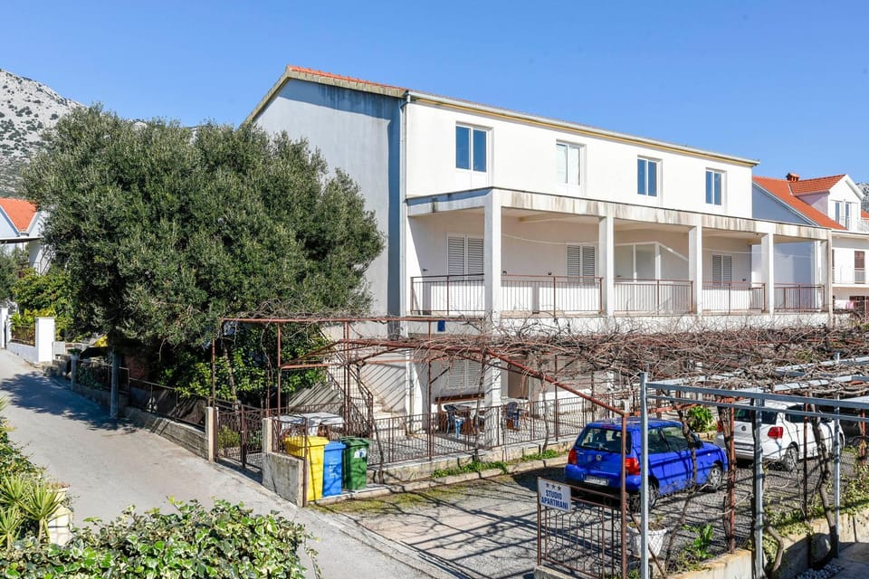 Holiday Apartments Senka Apartment in Dubrovnik-Neretva County