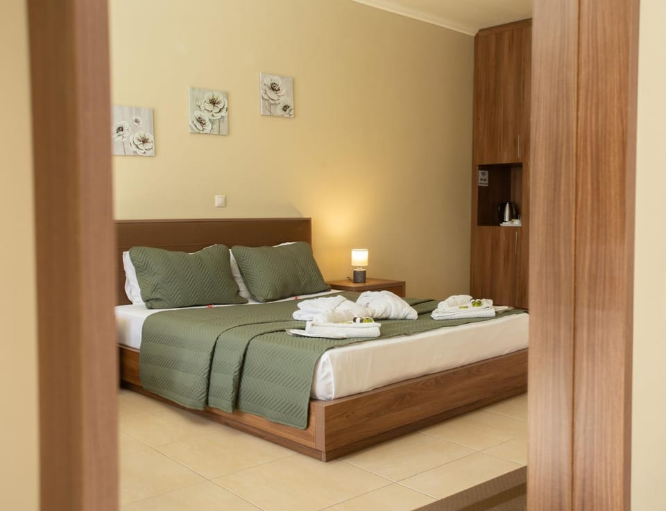 Orchidea Hotel Hotel in Halkidiki