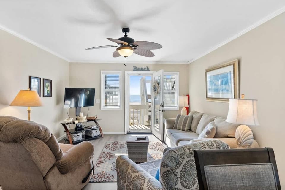 Beach D-ehs Brunswick Vacation Rentals House in Ocean Isle Beach