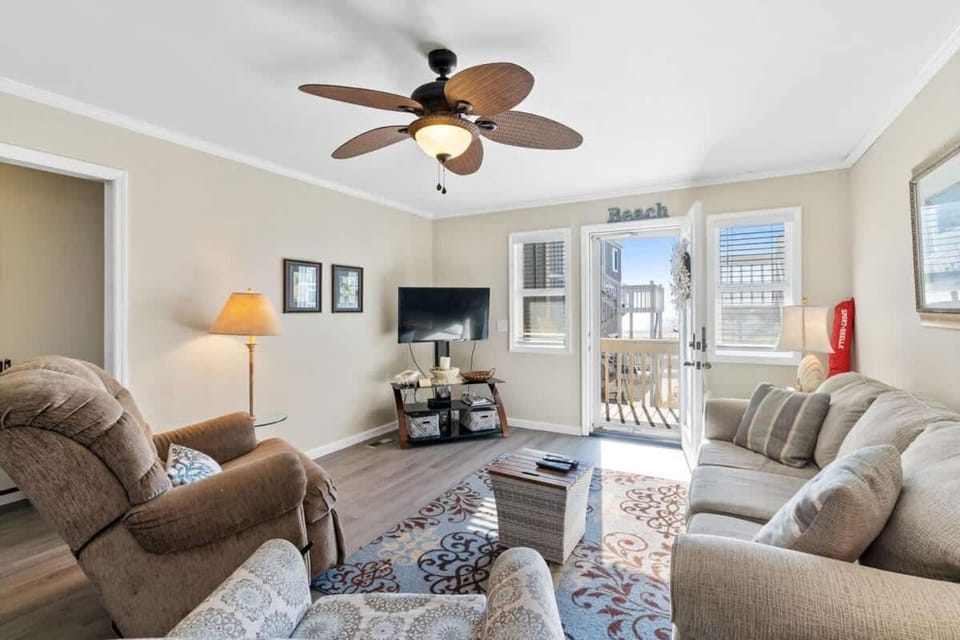 Beach D-ehs Brunswick Vacation Rentals House in Ocean Isle Beach