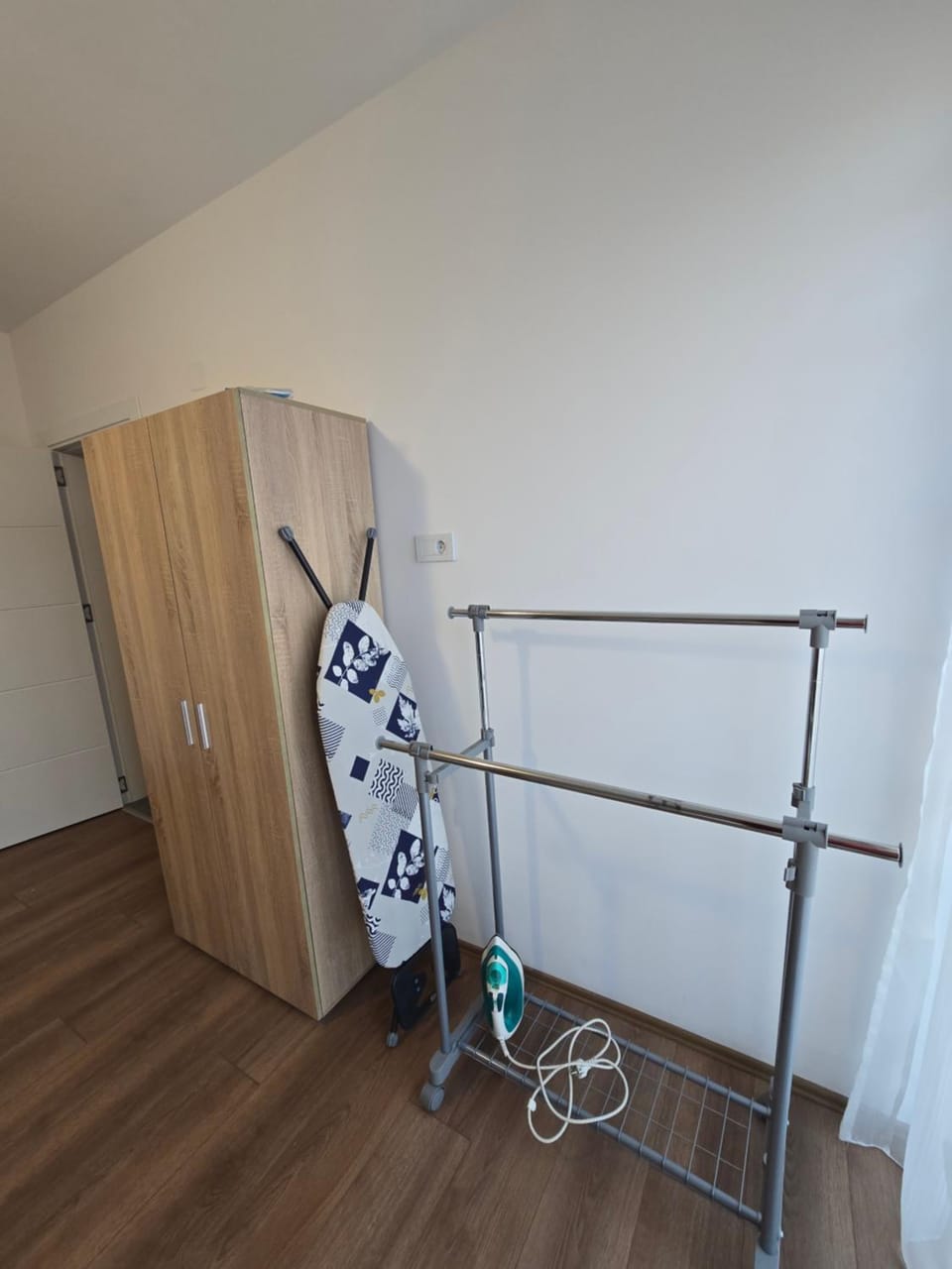 furniture, wardrobe