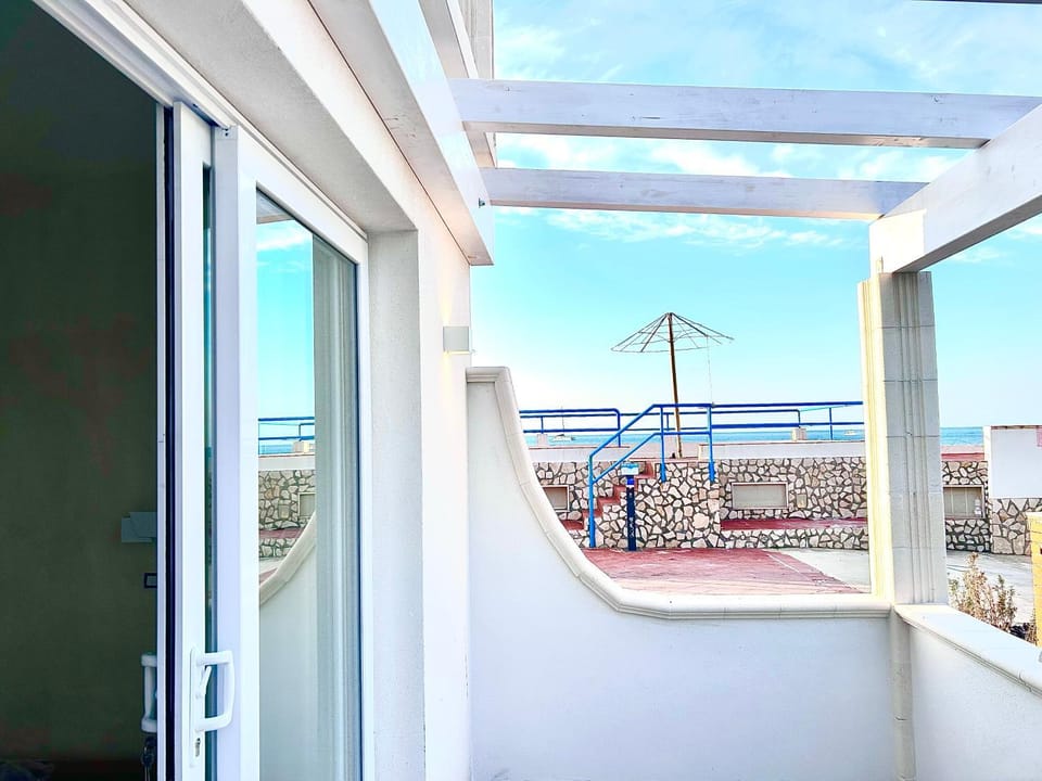 Gemini Luxury Rooms Bed and Breakfast in Province of Foggia