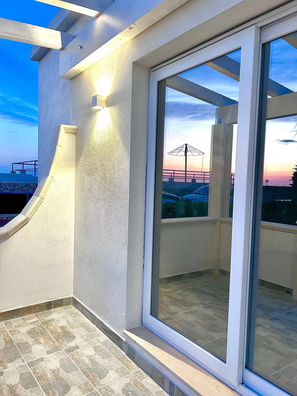 Gemini Luxury Rooms Bed and Breakfast in Province of Foggia