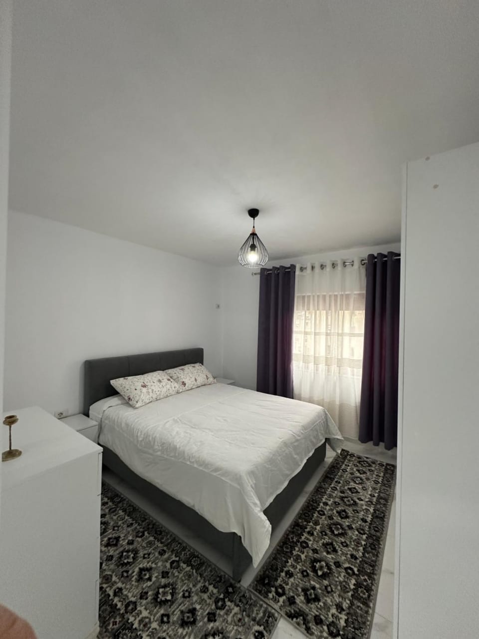 Elezi Apartment City Centre Apartment in Tirana