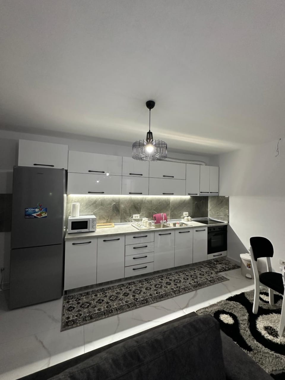 Elezi Apartment City Centre Apartment in Tirana