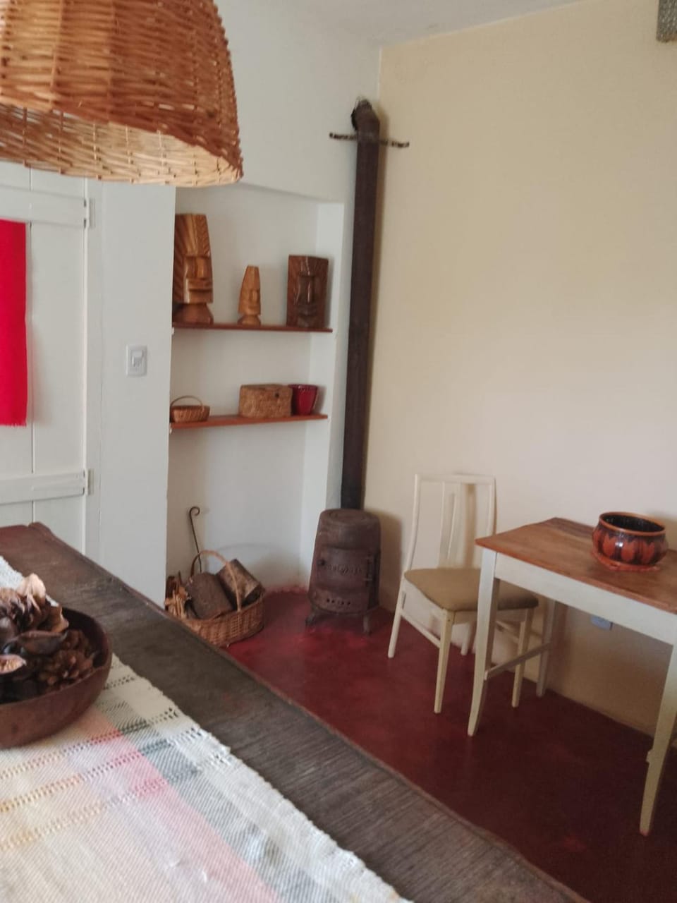 Living room, Seating area, fireplace