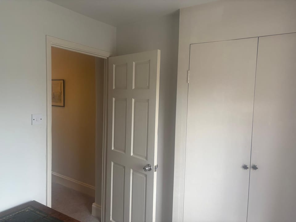 The Hardy Room Vacation rental in Windsor