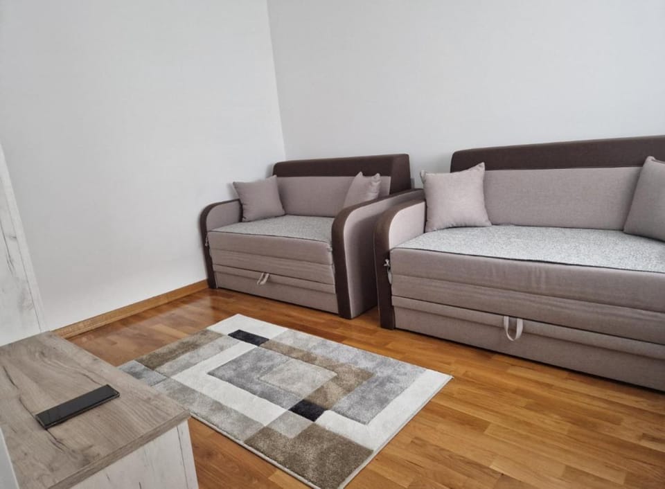 Stan na dan Beograd Apartment in Belgrade