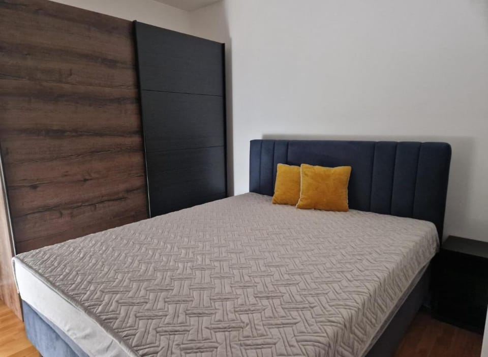 Stan na dan Beograd Apartment in Belgrade