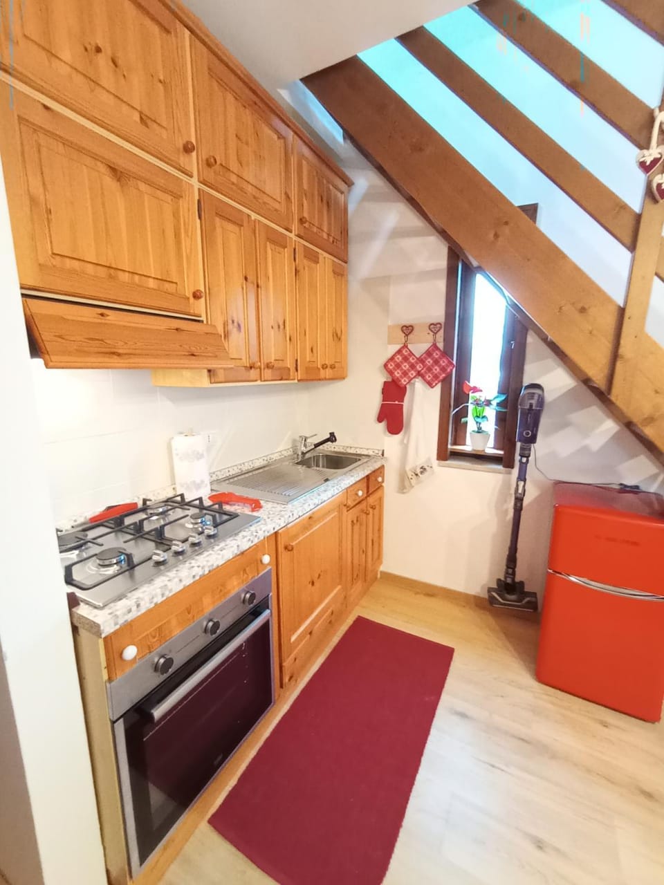 La casa dello stambecco Apartment in Tarvisio