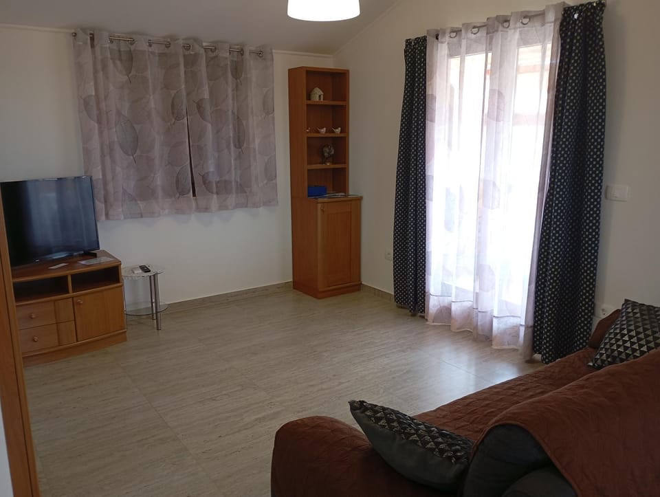 Nika's Sea View Oasis Apartment in Istria County