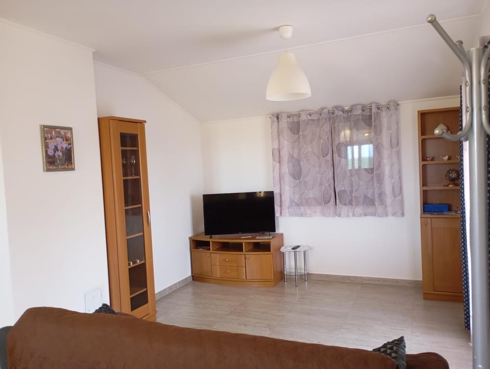 Nika's Sea View Oasis Apartment in Istria County
