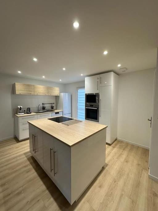 Kitchen or kitchenette, dishwasher, minibar, pet friendly, stove