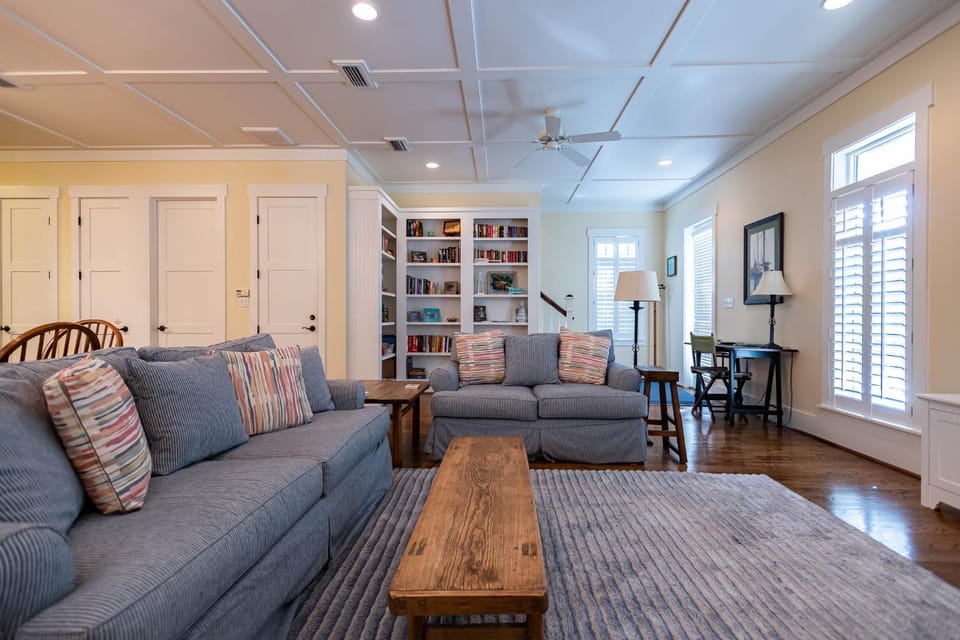 Billiken Bungalow House in Seaside
