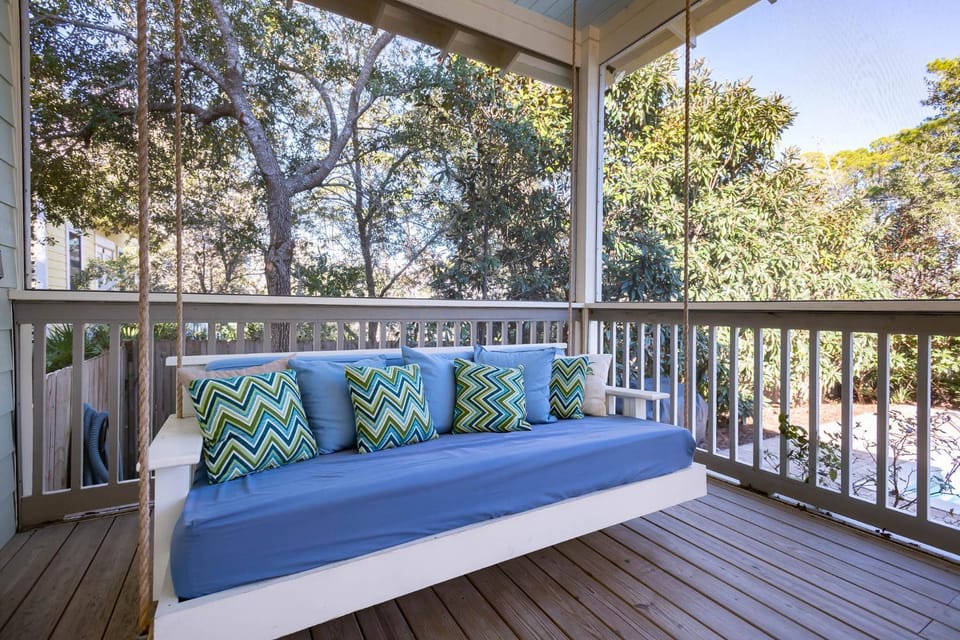 Billiken Bungalow House in Seaside