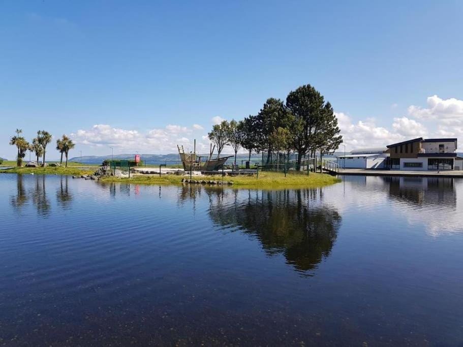 HollyJess Hoose House in England