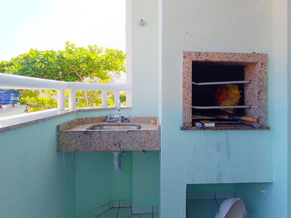 BBQ facilities, Balcony/Terrace