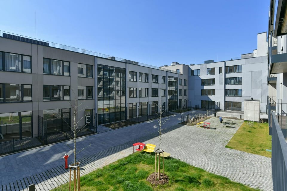 Patio, Garden, Balcony/Terrace
