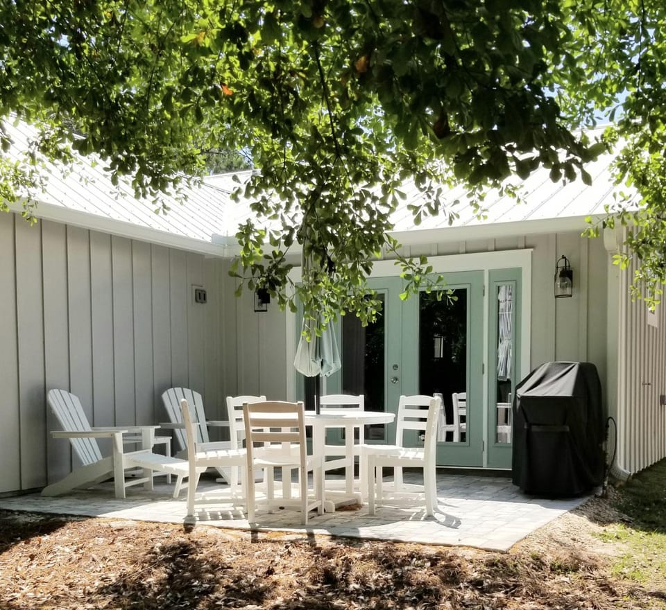 Cottage 62 House in Seagrove Beach