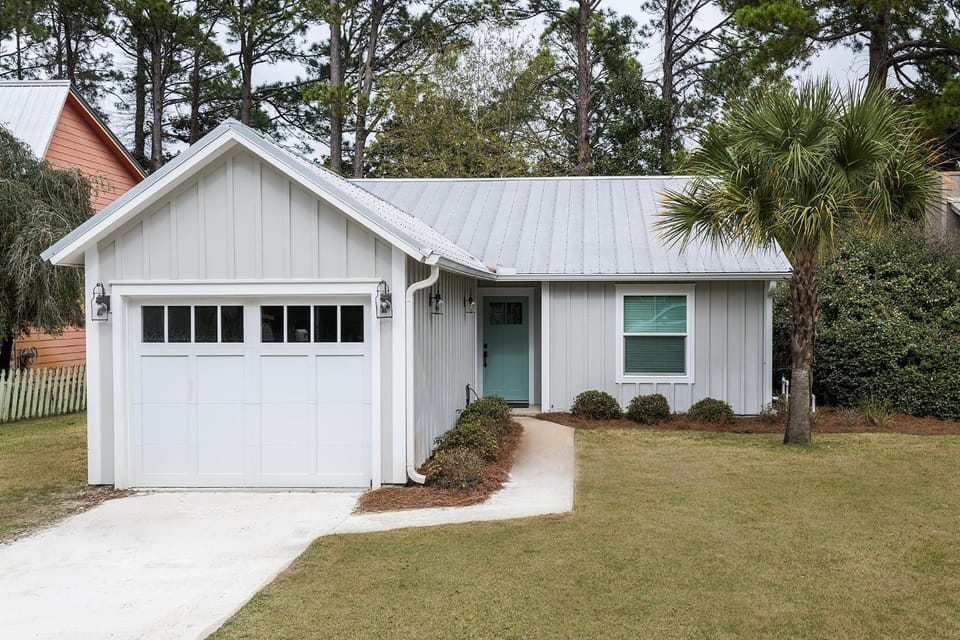 Cottage 62 House in Seagrove Beach