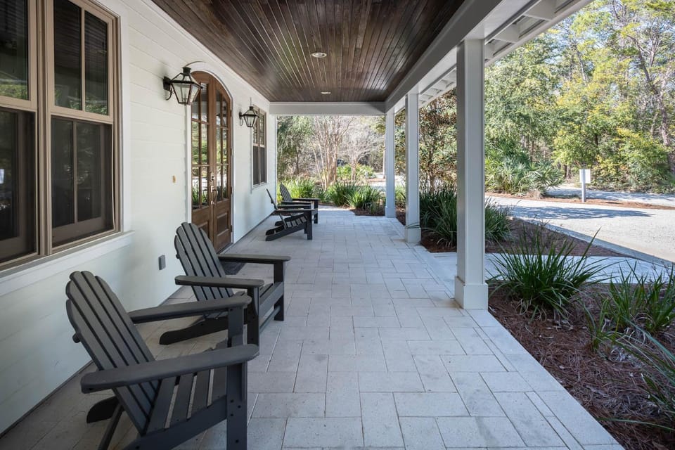 Milly Mae's Cottage House in Seagrove Beach