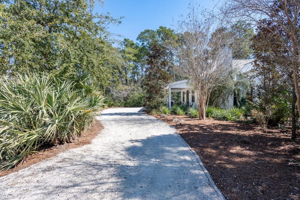 Milly Mae's Cottage House in Seagrove Beach